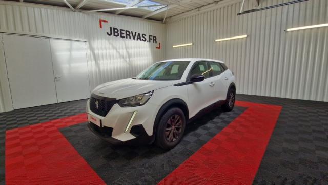 Peugeot 2008 Bluehdi 110 S&s Active Pack