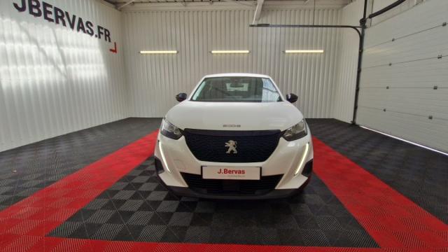 Peugeot 2008 image 7