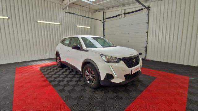 Peugeot 2008 image 4