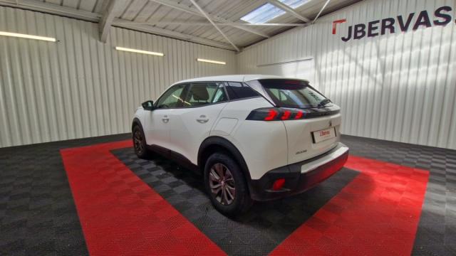 Peugeot 2008 image 6