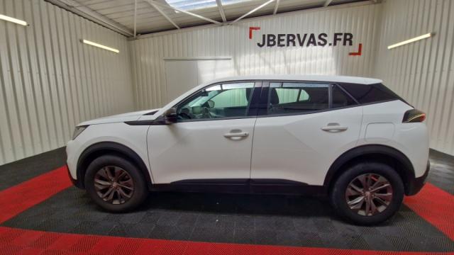 Peugeot 2008 image 9