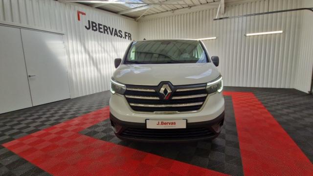 Renault Trafic image 9