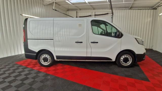 Renault Trafic image 5