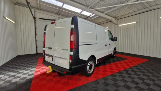 Renault Trafic image 6