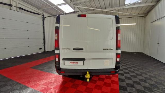 Renault Trafic image 1