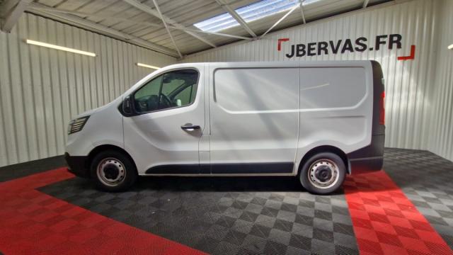Renault Trafic image 7
