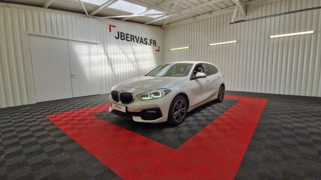 Bmw Série 1 118i Dkg7 Edition Sport