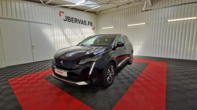 Peugeot 3008 Bluehdi 130 S&s Eat8 Allure Pack