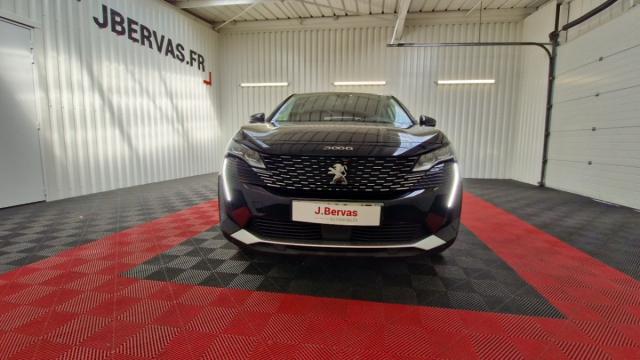 Peugeot 3008 image 2