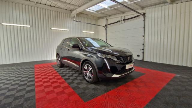 Peugeot 3008 image 1