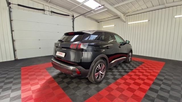 Peugeot 3008 image 9
