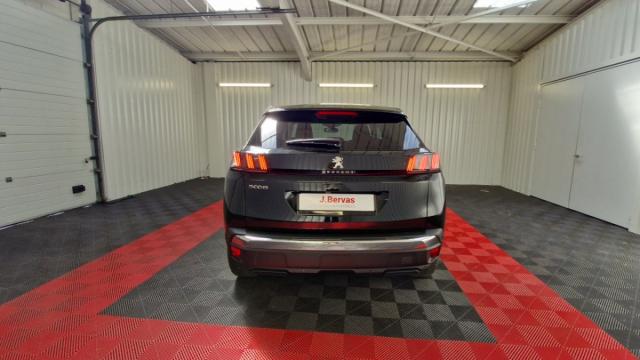 Peugeot 3008 image 6