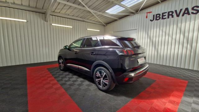 Peugeot 3008 image 5