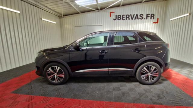 Peugeot 3008 image 3