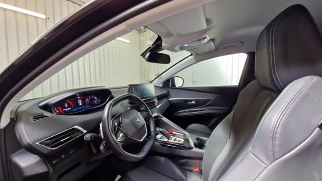 Peugeot 3008 image 4