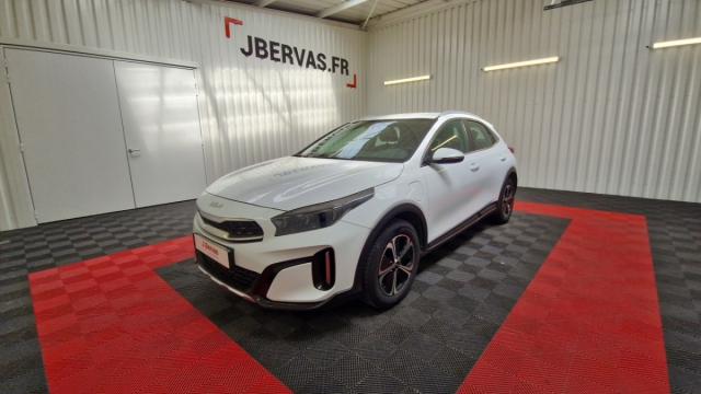 Kia Xceed 1.6 Gdi Phev Active Dct6