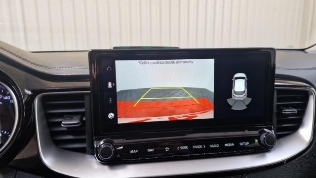 Kia Xceed image 2