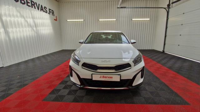 Kia Xceed image 6