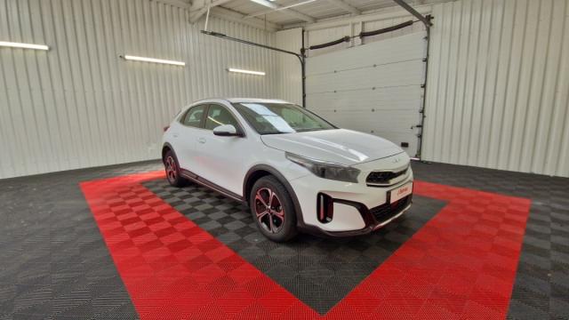 Kia Xceed image 1
