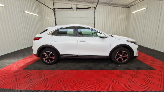 Kia Xceed image 4