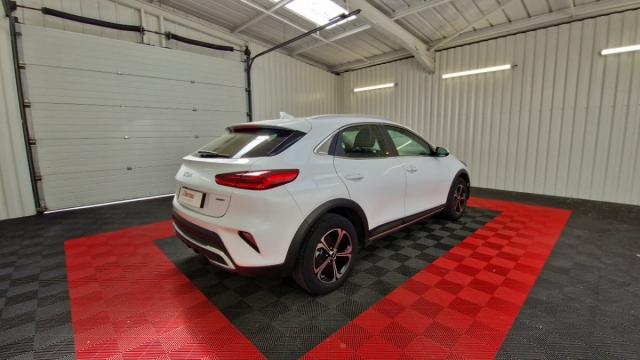 Kia Xceed image 5