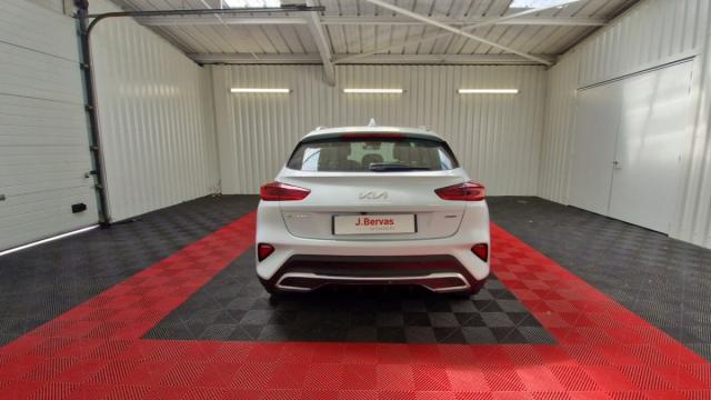 Kia Xceed image 7