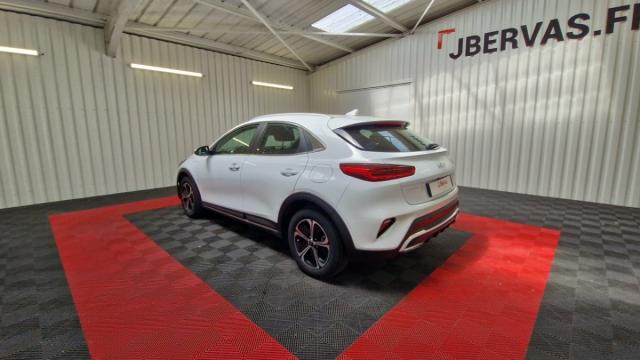 Kia Xceed image 8