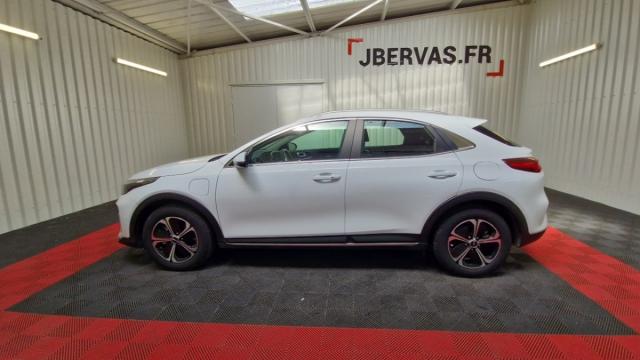 Kia Xceed image 3