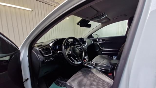 Kia Xceed image 9