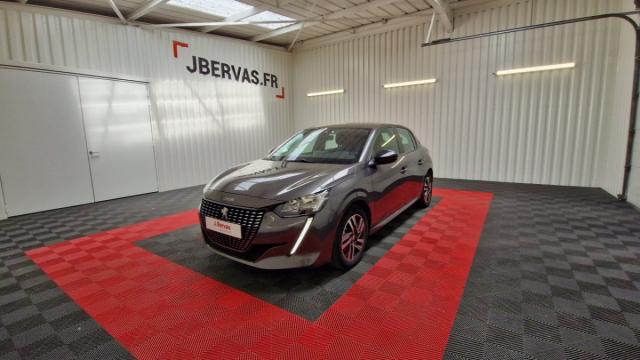 Peugeot 208 Ii Puretech 100 S&s Active