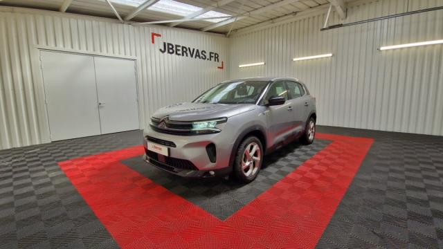 Citroen C5 Aircross Hybride Rechargeable 225 E-Eat8 Feel