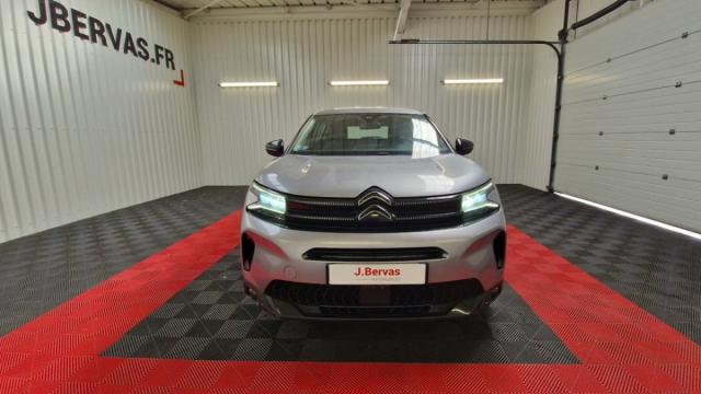 Citroen C5 Aircross image 8