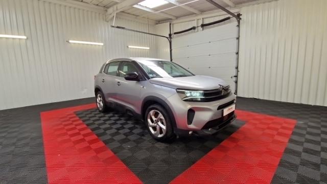 Citroen C5 Aircross image 6