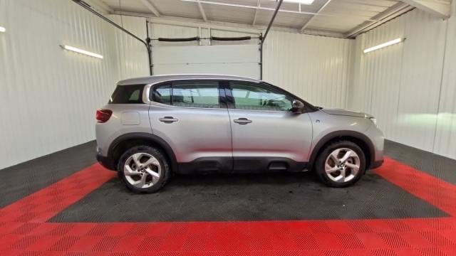 Citroen C5 Aircross image 9