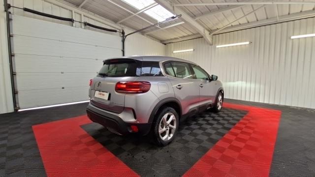 Citroen C5 Aircross image 7