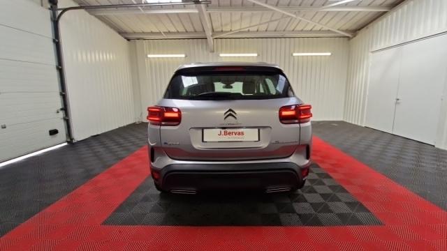 Citroen C5 Aircross image 1