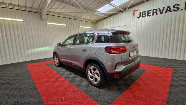 Citroen C5 Aircross image 3