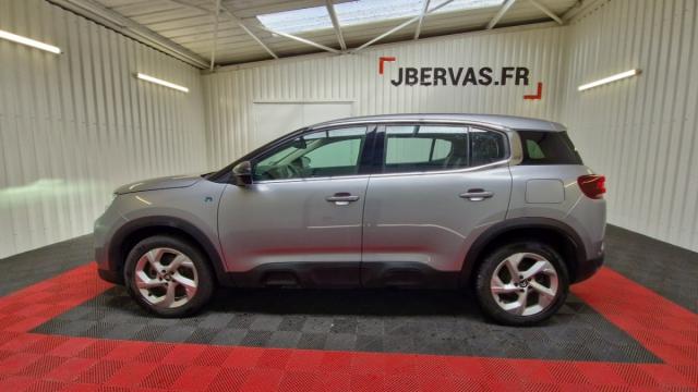 Citroen C5 Aircross image 5