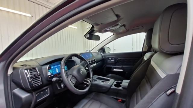 Citroen C5 Aircross image 2