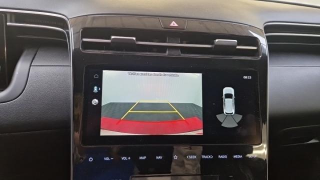 Hyundai Tucson image 8