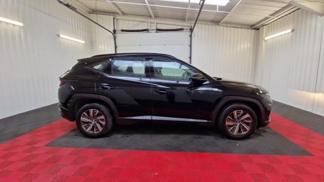 Hyundai Tucson image 1