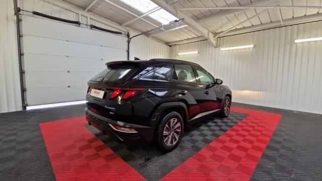 Hyundai Tucson image 3