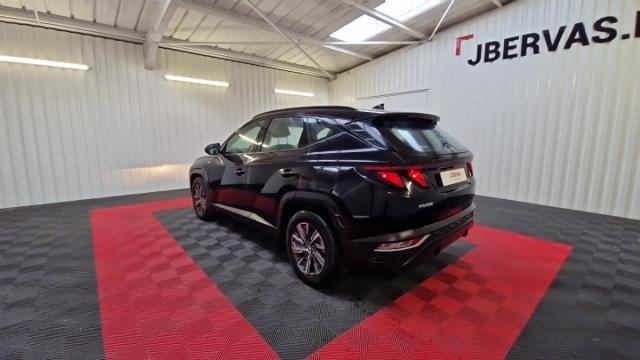 Hyundai Tucson image 7
