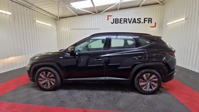 Hyundai Tucson image 2