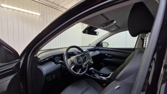 Hyundai Tucson image 5