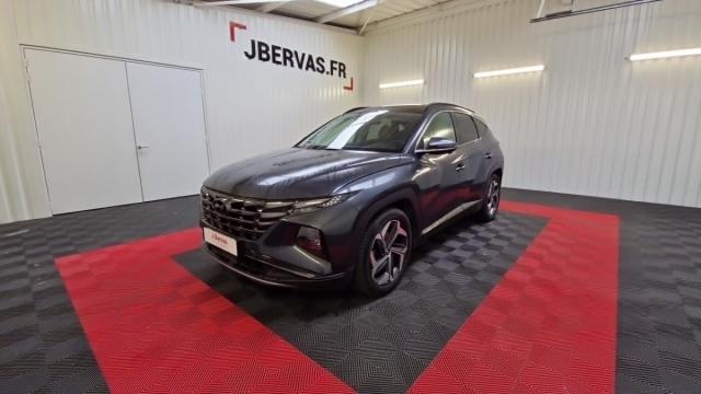 Hyundai Tucson 1.6 Crdi 136 Dct-7 Hybrid 48v Executive