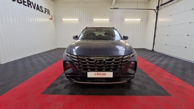 Hyundai Tucson image 2
