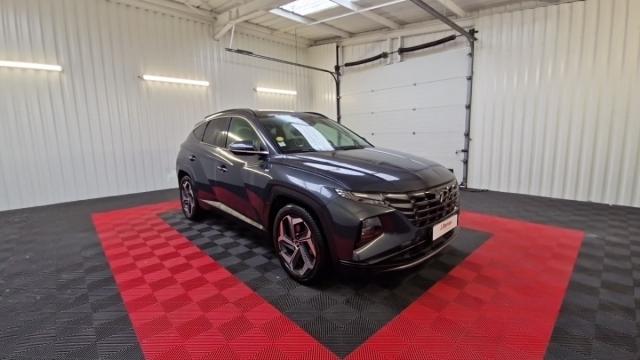 Hyundai Tucson image 5