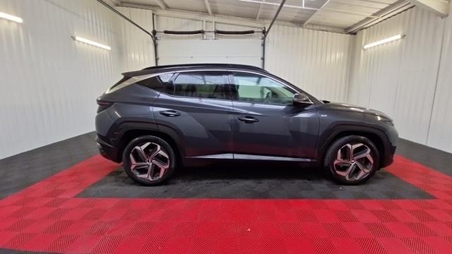 Hyundai Tucson image 9