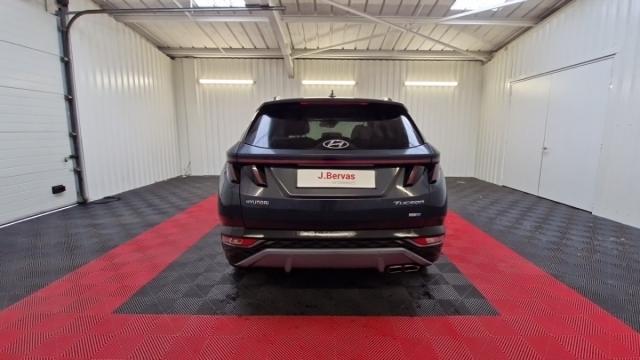 Hyundai Tucson image 3